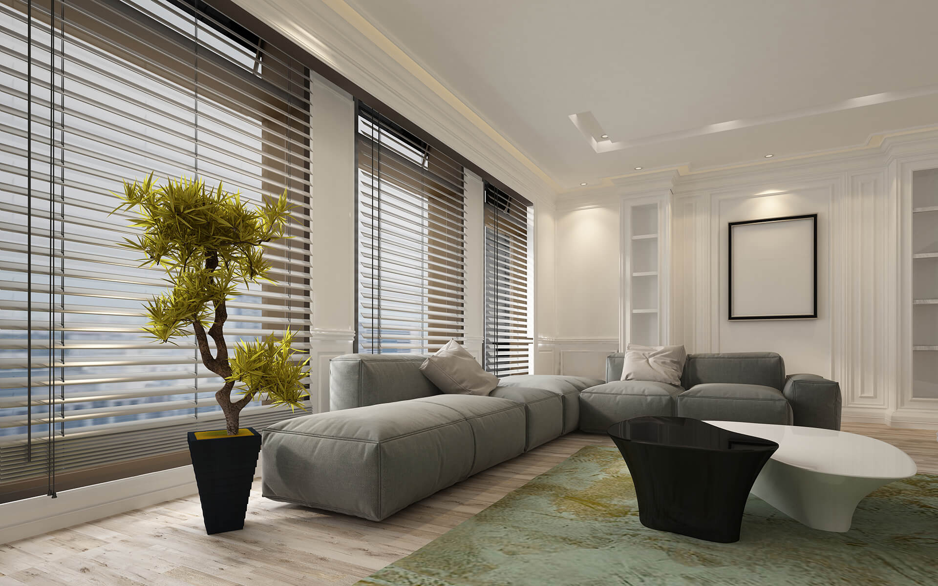 How Much Do Blinds Cost?